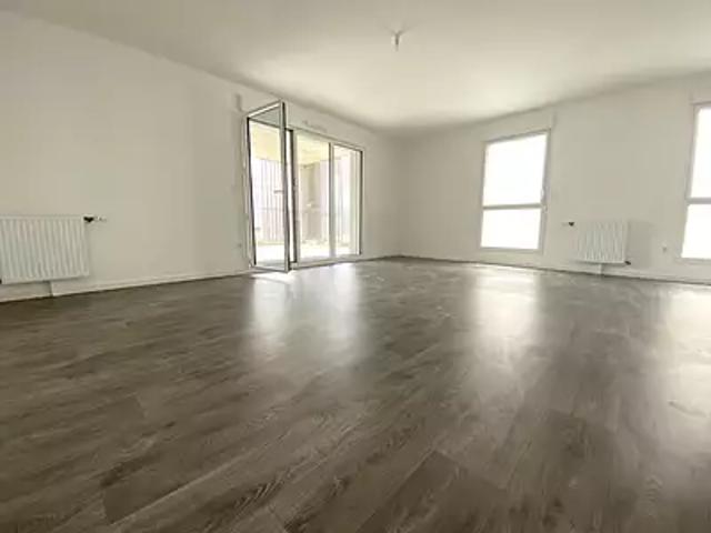 Appartement location à Nantes, Rezé