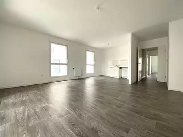 Appartement location à Nantes, Rezé