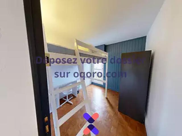 Appartement location à Nantes, Rezé