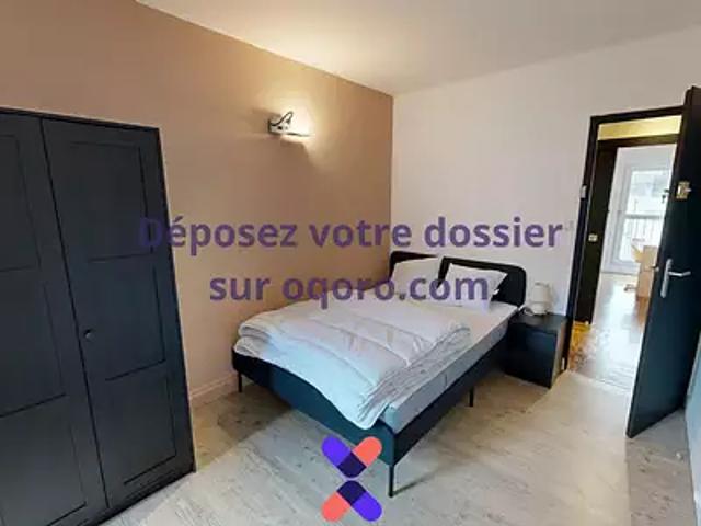 Appartement location à Nantes, Rezé