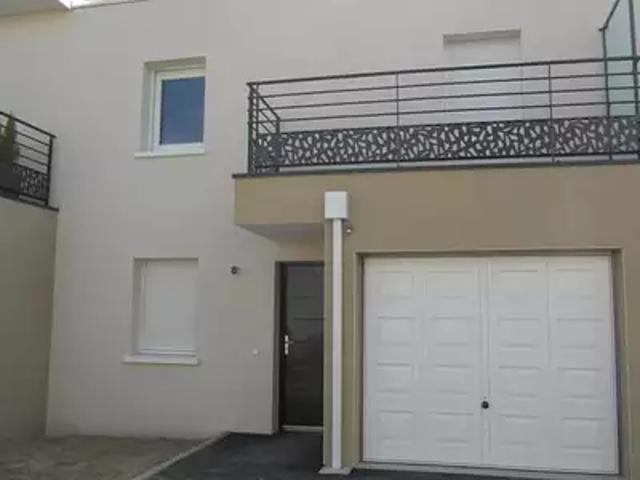 Maison location à Saint-Paul, Rezé