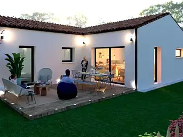 Maison vente à Nantes, Rezé