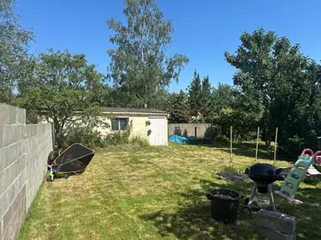 Terrain vente à Nantes, Rezé