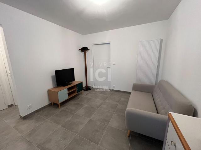 Appartement location à Nantes, Rezé