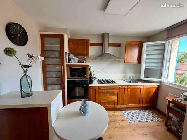 Appartement vente à Nantes, Rezé