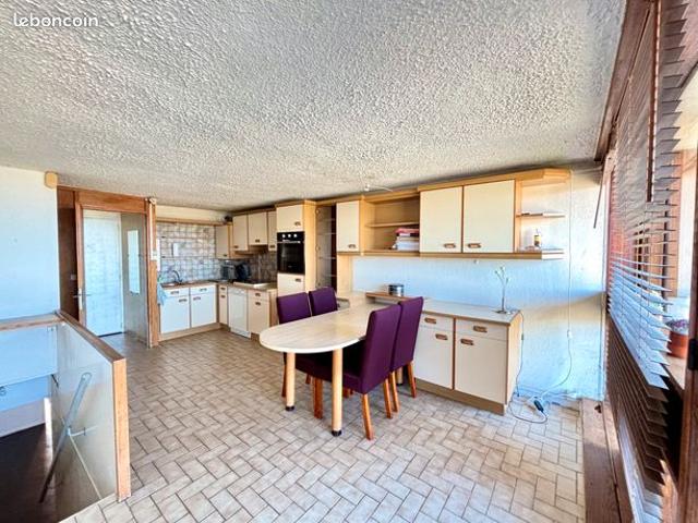 Maison vente à Nantes, Rezé