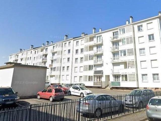 Garage location à Nantes, Rezé