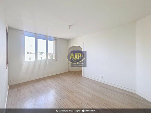 Appartement location à La Coquetière, Rezé