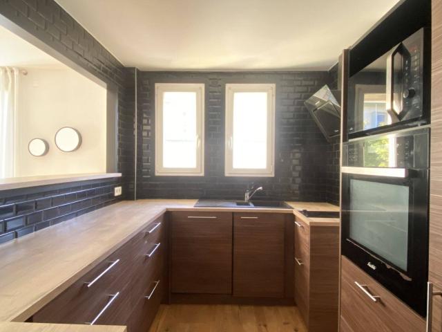 Appartement location à Confluent, Rezé