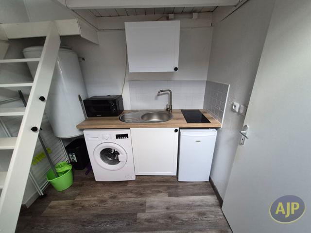 Appartement location à Nantes, Rezé