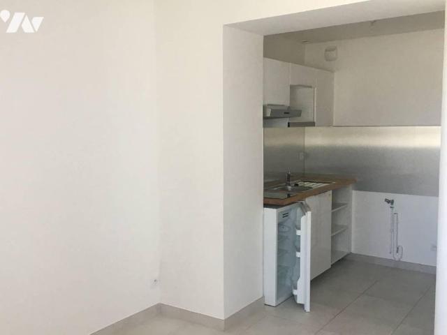 Appartement location à Nantes, Rezé