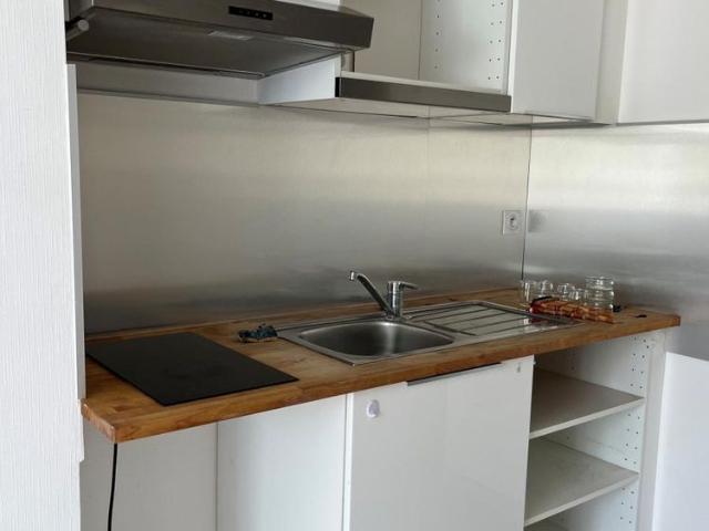 Appartement location à Nantes, Rezé