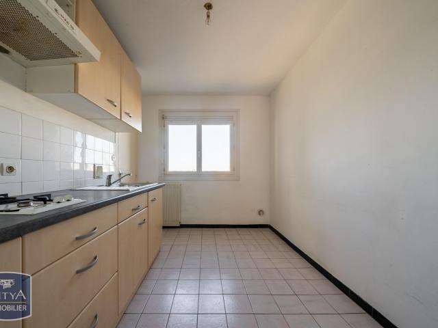 Appartement vente à Nantes, Rezé