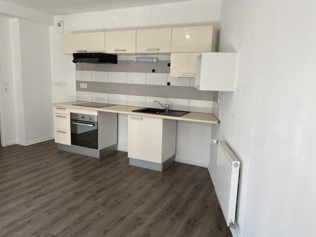 Appartement vente à Rezé