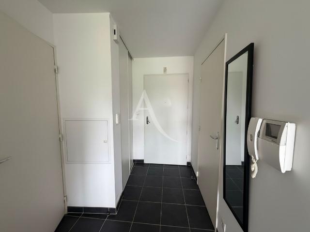 Appartement vente à Nantes, Rezé
