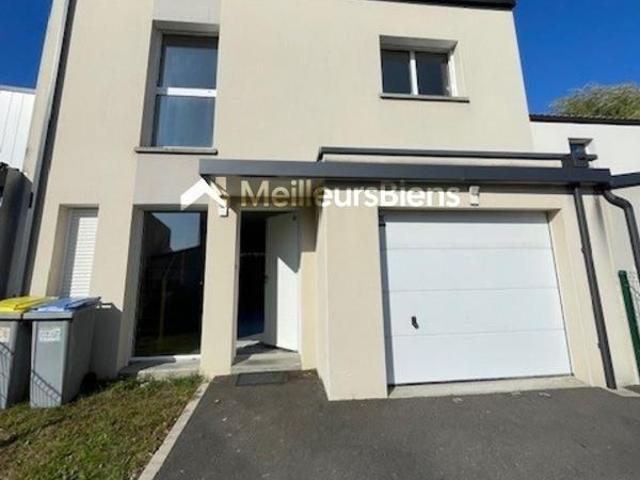 Maison vente à France métropolitaine, Rezé