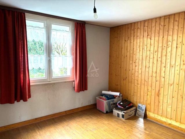 Maison vente à Nantes, Rezé