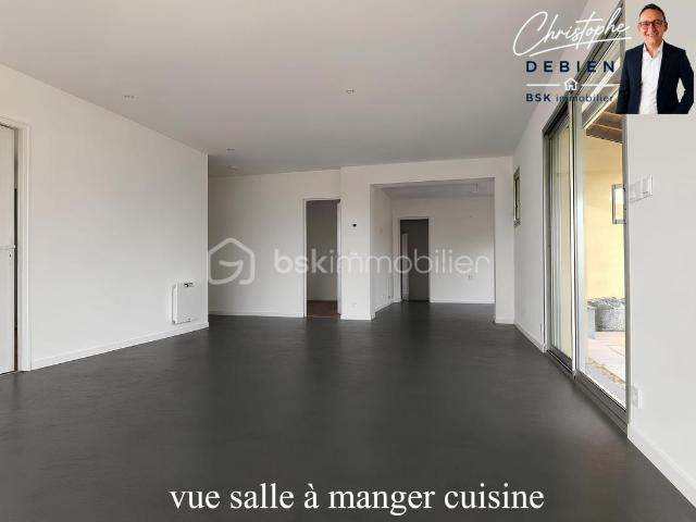 Maison vente à Nantes, Rezé