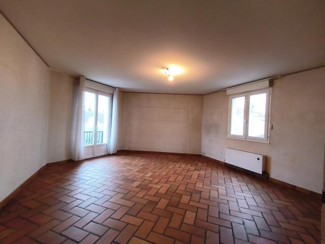 Maison vente à Nantes, Rezé