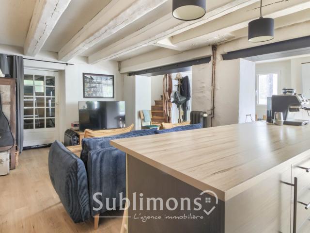 Maison vente à France métropolitaine, Rezé