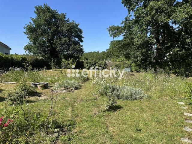 Terrain vente à Nantes, Rezé
