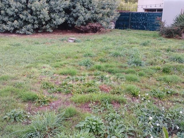 Terrain vente à Nantes, Rezé