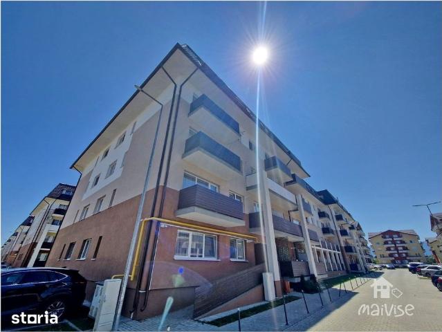 Apartament închirieri în Sânpetru, Brașov