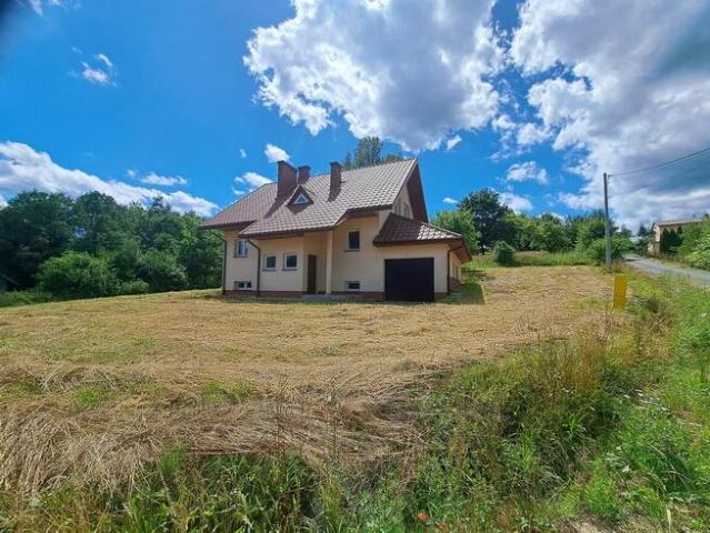 Dom na sprzedaż w Zagórz, Podkarpackie