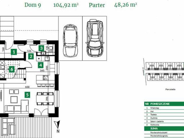 Dom na sprzedaż w Kobierzyce, Dolnośląskie