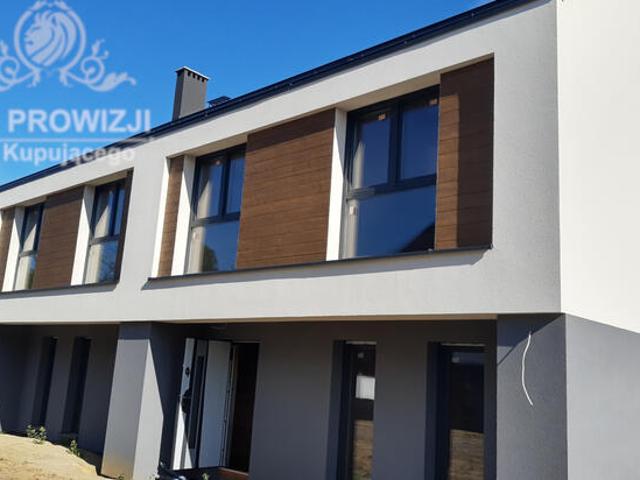 Dom na sprzedaż w Kobierzyce, Dolnośląskie