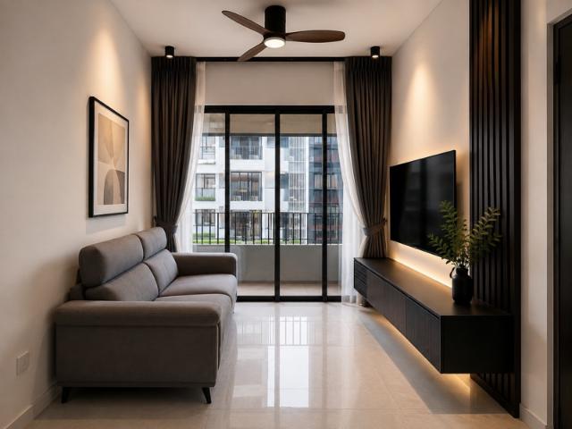 Apartment for sale