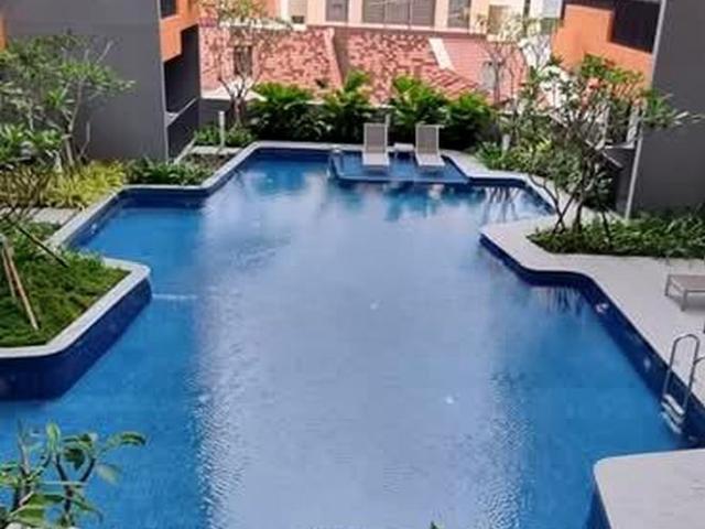 Apartment for rent
