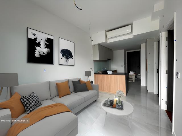 Apartment for sale