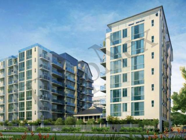 Apartment for rent