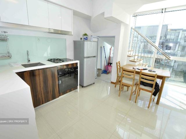 Apartment for rent