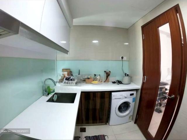 Apartment for rent