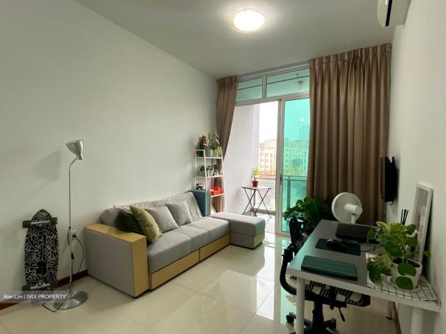 Apartment for sale
