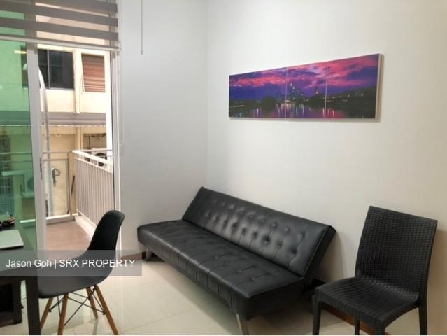 Apartment for rent