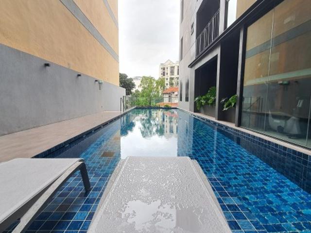 Condominium for sale