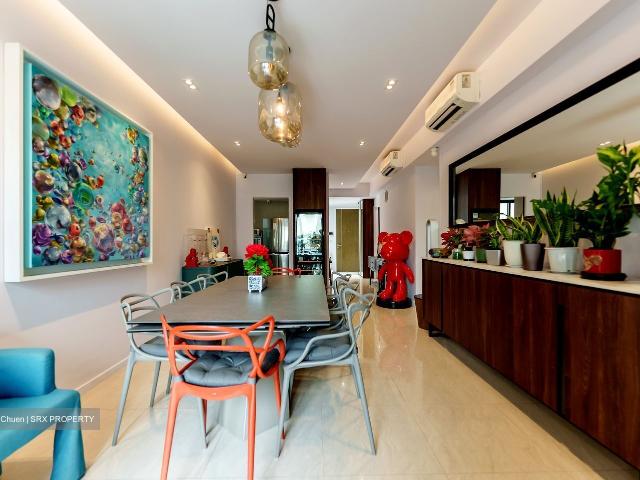 Apartment for sale