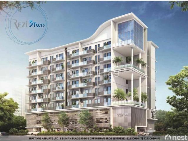 Apartment for sale in Katong