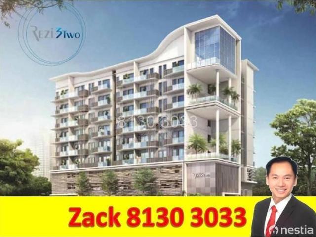 Apartment for sale in 07 City, Beach Road