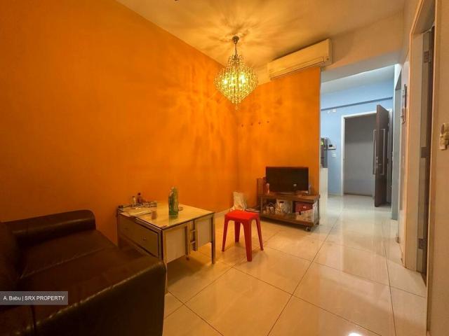 Apartment for sale