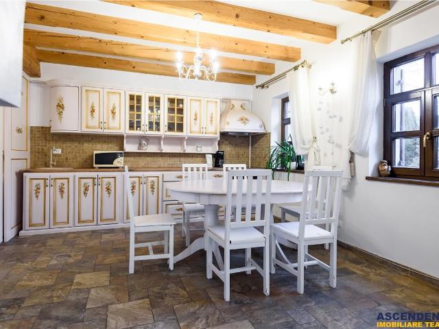 Casă închirieri în Sanpetru, Brașov