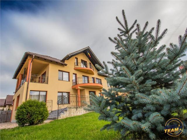 Casă închirieri în Sanpetru, Brașov