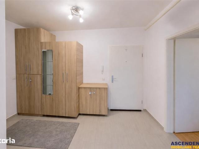 Apartament vânzări în Romani, Brașov