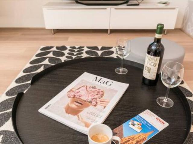 Apartment mieten in KG Alsergrund, Wien