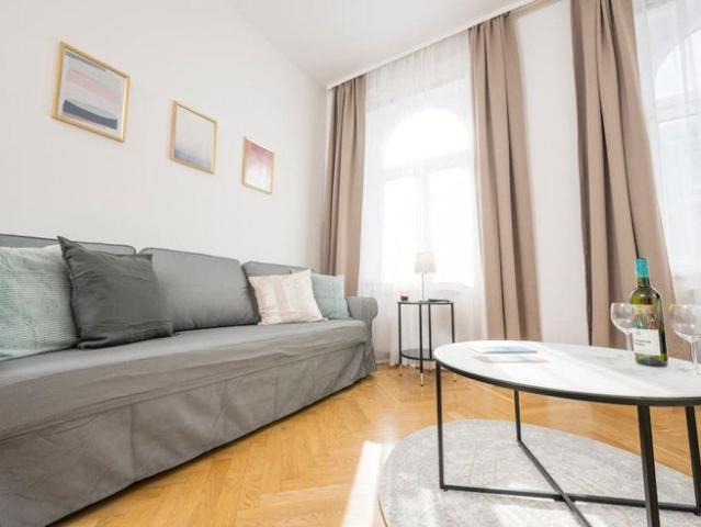 Apartment mieten in KG Alsergrund, Wien