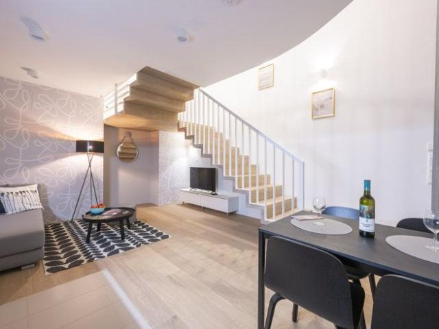 Apartment mieten in KG Alsergrund, Wien