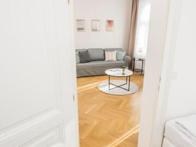 Apartment mieten in KG Alsergrund, Wien